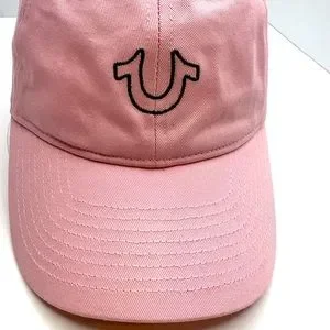 TRUE RELIGION UNISEX CAP/HAT, THE COLOR IS \